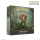 Heroes of Might and Magic III: The Board Game Fortress Expansion - DE