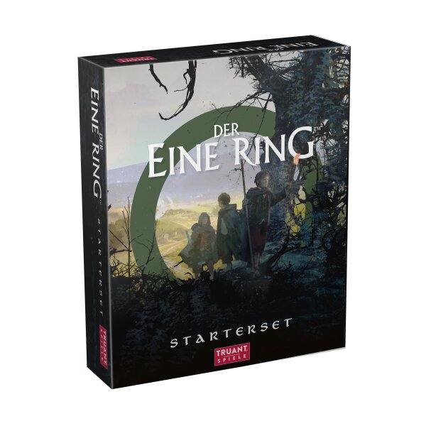 Der Eine Ring: Starterset