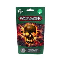 Warhammer Underworlds: Rivals-Deck Trümmer und...