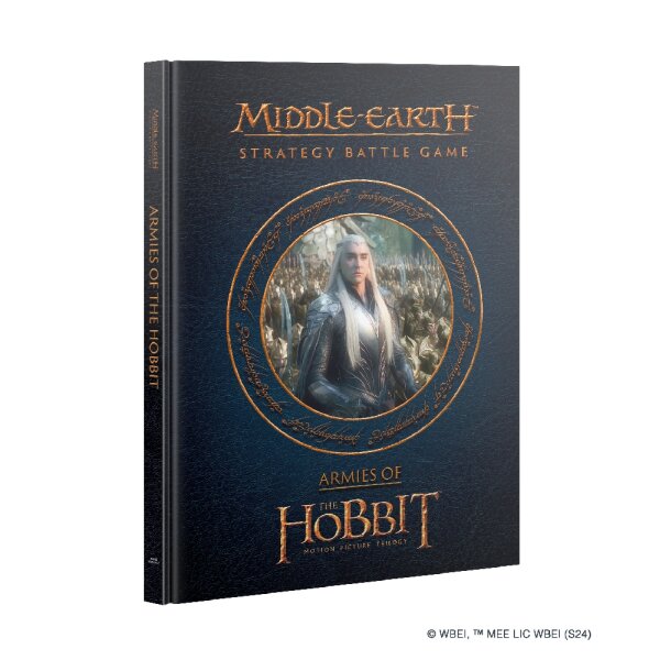 Armies of The Hobbit™ - EN