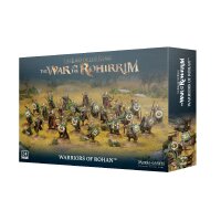 Krieger von Rohan™