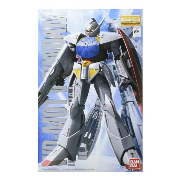 100 - MG 1/100 - WD-M01 ∀ Gundam