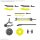30MM W-34 Customize Weapon (Plasma Weapon)