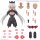 18 - 30MS Option Parts Set 18 (Sergeant Costume) (Color C)