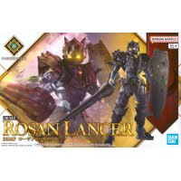12 - 30MF Rosan Lancer