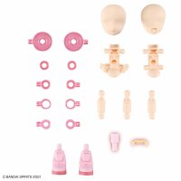 OP-17 - 30MS Option Parts Set 17 (Aider Costume) [Color A]