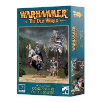 Befehlshaber des Imperiums