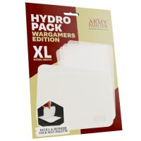 Hydro Pack Wargamers Edition - Nachfüllpack für...