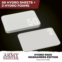Hydro Pack Wargamers Edition - Nachfüllpack für...