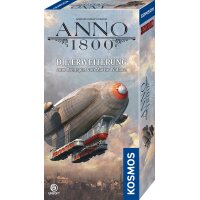 Anno 1800 [Erweiterung]