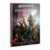 Path to Glory: Ravaged Coast - EN