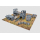 HALO Flashpoint Deluxe Buildable 3D Terrain Set