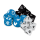 HALO Flashpoint Dice Booster - W&uuml;rfelset