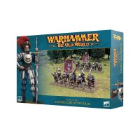 Imperiale Bihandkämpfer
