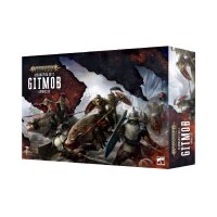 Gloomspite Gitz: Armeeset des Gitmobs - DE