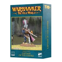 Hauptmann des Imperiums