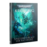Kreuzzug - Spiessrutenlauf von Nachmund - DE