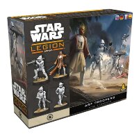 Star Wars: Legion - ARF Troopers (ARF-Truppen)