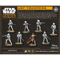 Star Wars: Legion - ARF Troopers (ARF-Truppen)