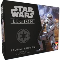 Star Wars: Legion - Sturmtruppen