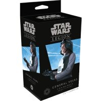 Star Wars: Legion - General Veers
