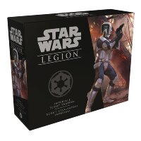 Star Wars: Legion - Imperiale Scout-Truppen
