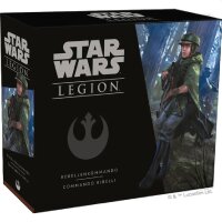 Star Wars: Legion - Rebellenkommandos