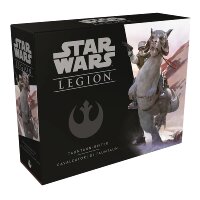 Star Wars: Legion - Tauntaun-Reiter