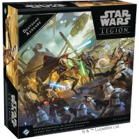Star Wars: Legion - Clone Wars