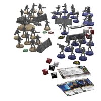 Star Wars: Legion - Clone Wars