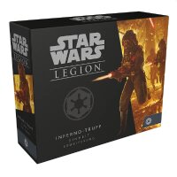 Star Wars: Legion - Inferno-Trupp
