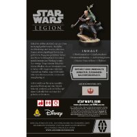 Star Wars: Legion - Boba Fett (Daimyo)