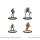 Star Wars: Shatterpoint - All the Way Squad Pack