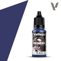 Surface Primer Ultramarine Blue - Blau 18 ml