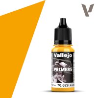 Surface Primer Sun Yellow - Sonnengelb 18ml