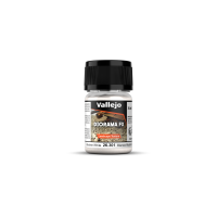 Vallejo - Diorama FX Landscape Textures Alkaline White...