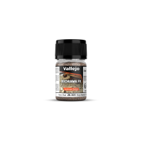 Vallejo - Diorama FX Landscape Textures Mars Red 35ml...