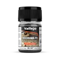 Vallejo - Diorama FX Landscape Textures Granite Grey 35ml...