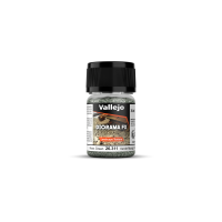 Vallejo - Diorama FX Landscape Textures Moss Green 35ml...