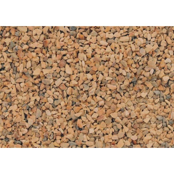 Vallejo - Diorama FX Landscape Textures Warm Orange 35ml (1-2 mm)