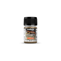 Vallejo - Diorama FX Landscape Textures Warm Orange 35ml...
