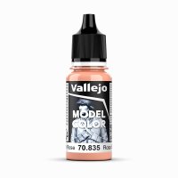 Model Color Lachsrosa (Salmon Rose) - 18ml