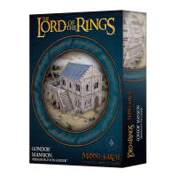 Middle Earth&trade;: Herrenhaus von Gondor