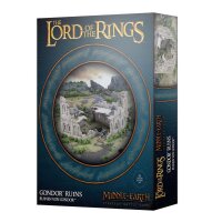 Middle Earth™: Ruinen von Gondor
