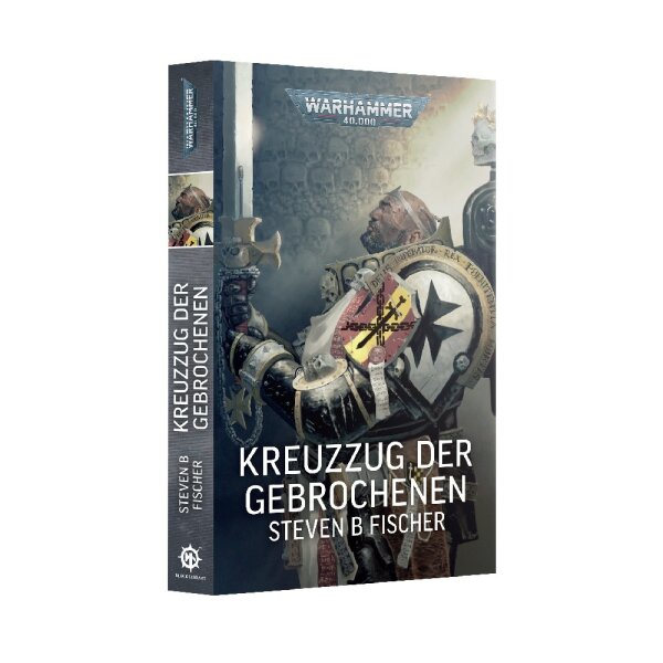 Kreuzzug der Gebrochenen