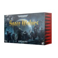 Space Wolves Army Set - EN