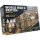 The Army Painter - Warpaints Historical WWII British Paint Set