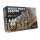 The Army Painter - Warpaints Historical WWII German Paint Set