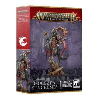 Droggz Sonnenschnappa