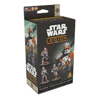Star Wars: Legion - Clone Commander Cody (Klon-Commander...